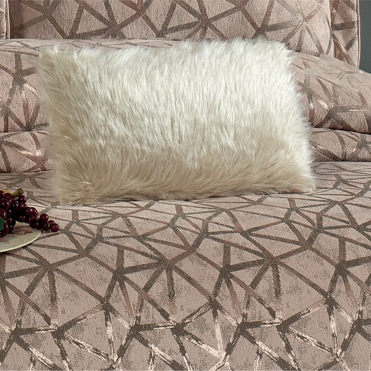 Eliz Set Copriletto - 4 pezzi - King Size