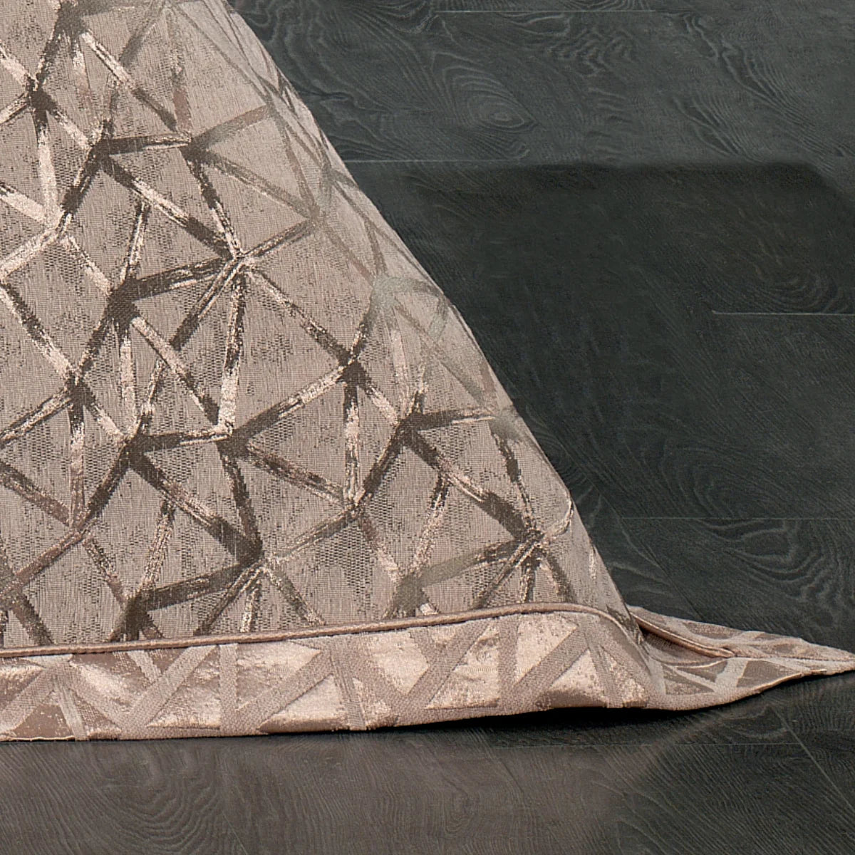 Eliz Set Copriletto - 4 pezzi - King Size