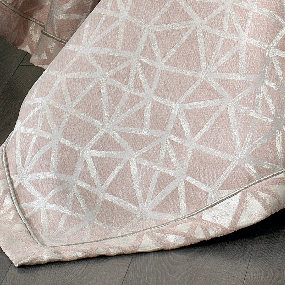 Eliz Set Copriletto - 4 pezzi - King Size