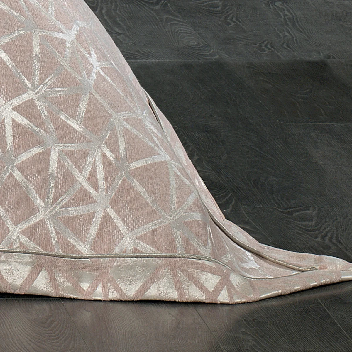 Eliz Set Copriletto - 4 pezzi - King Size