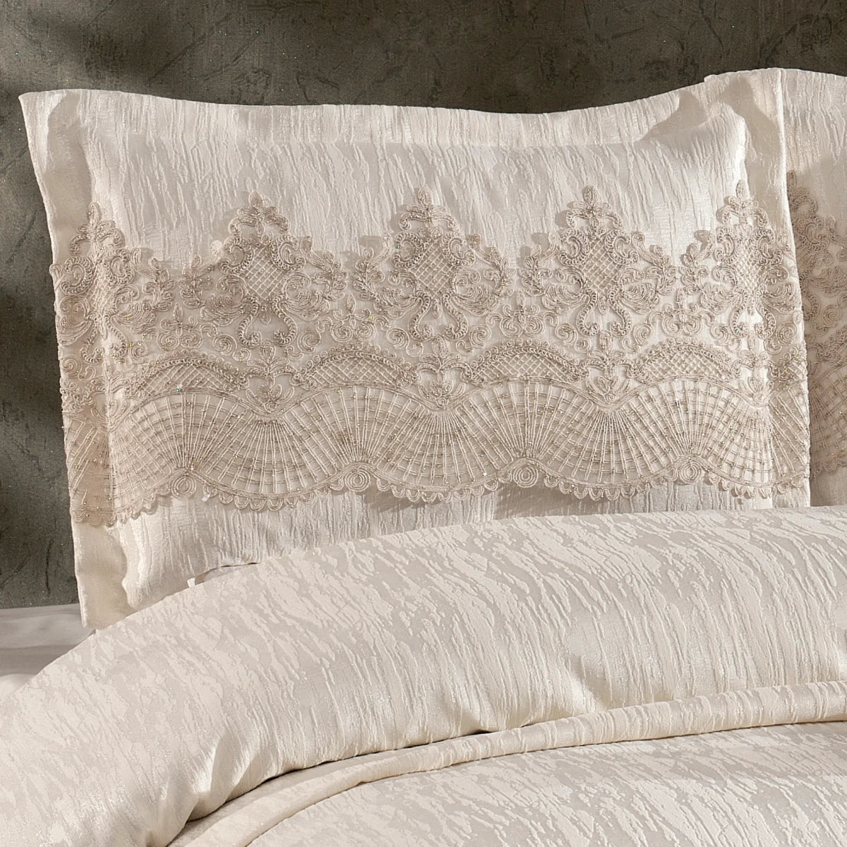 Amanda Bed Cover 4 Stücke