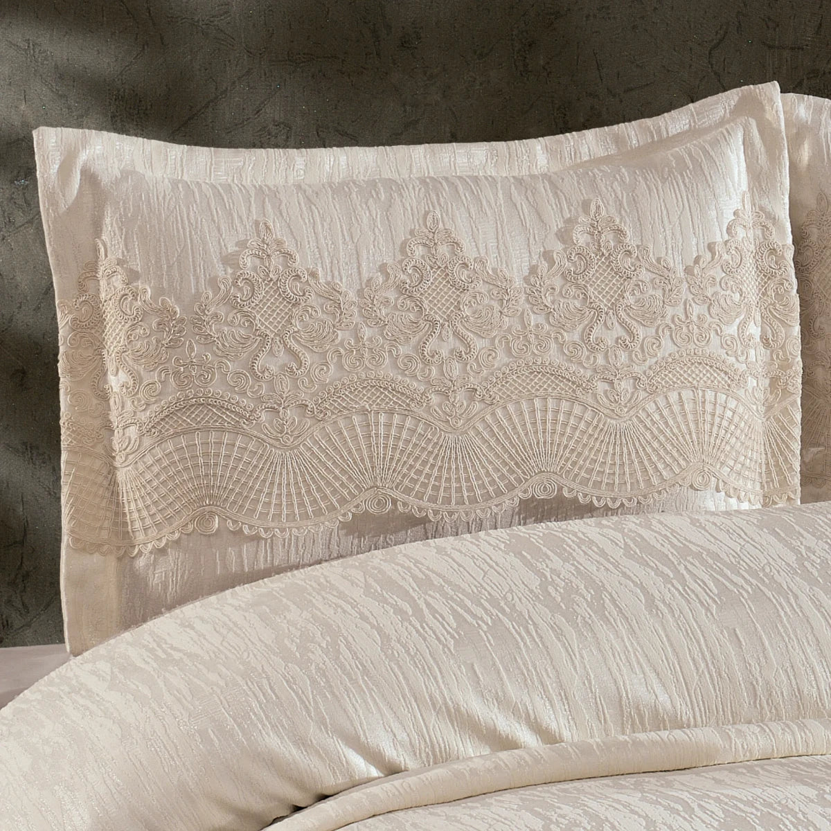 Amanda Bed Cover 4 Stücke