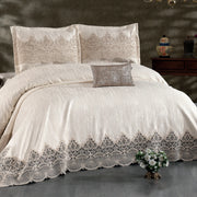 Amanda Bed Cover 4 Stücke
