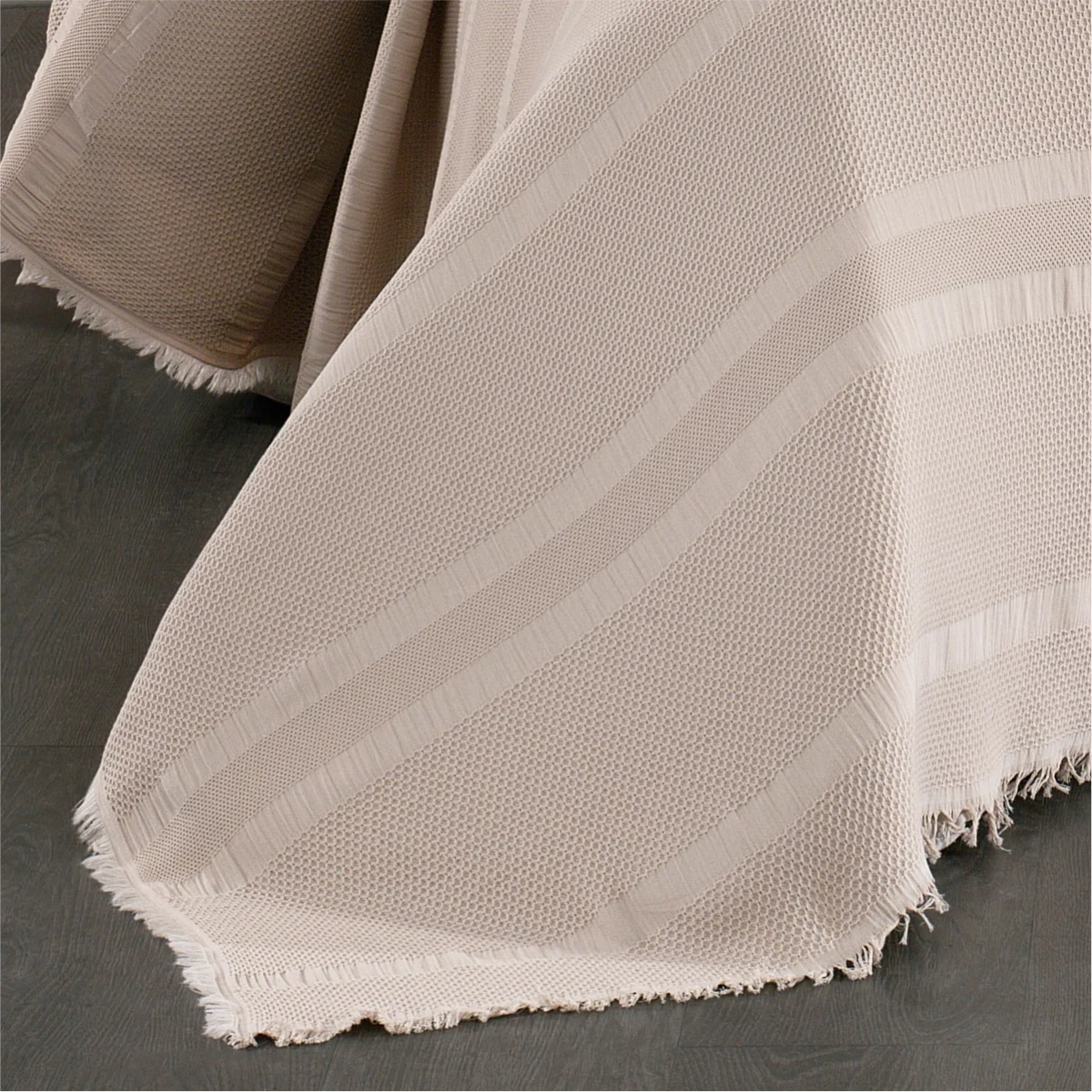 Amara Bed Cover 3 Stücke