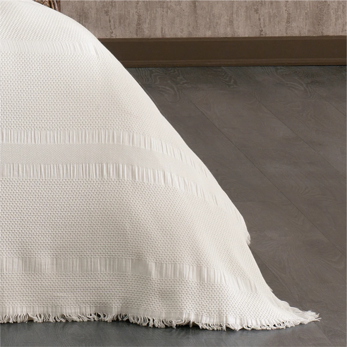 Amara Bed Cover 3 Stücke