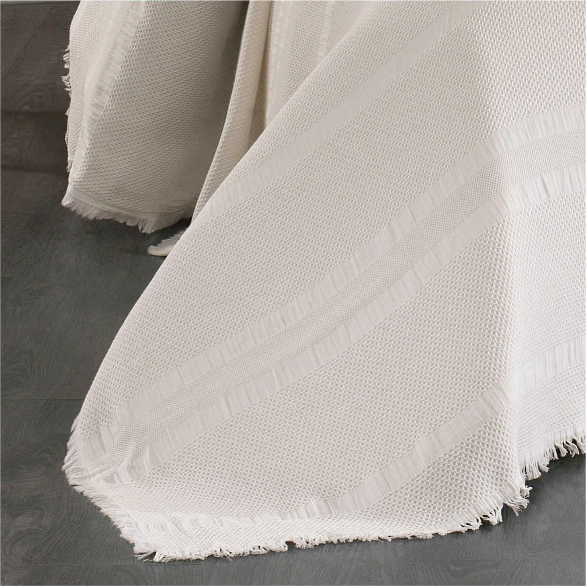 Amara Bed Cover 3 Stücke