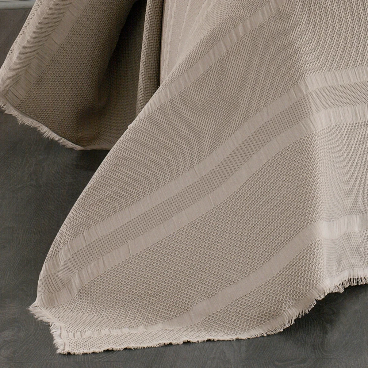 Amara Bed Cover 3 Stücke