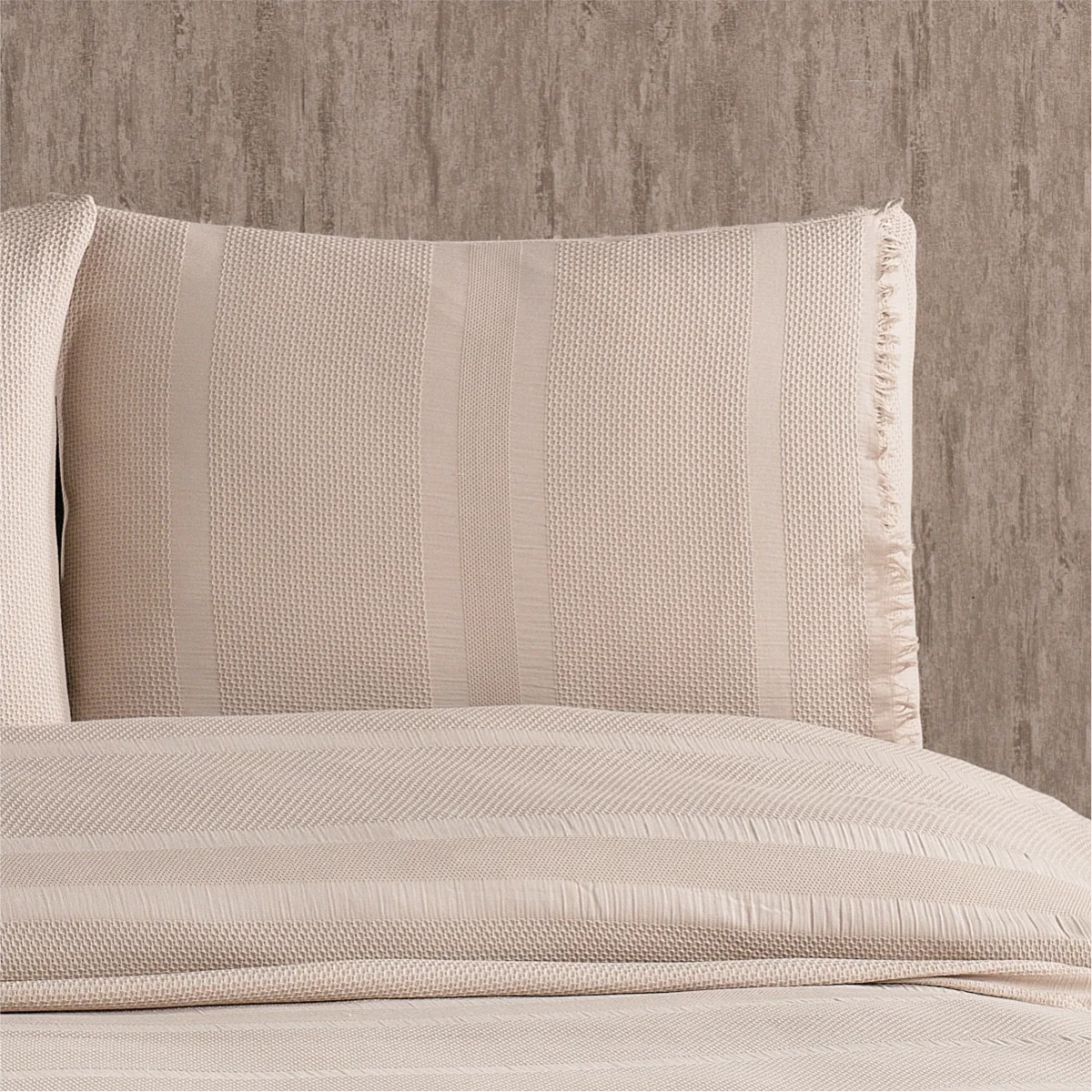 Amara Bed Cover 3 Stücke