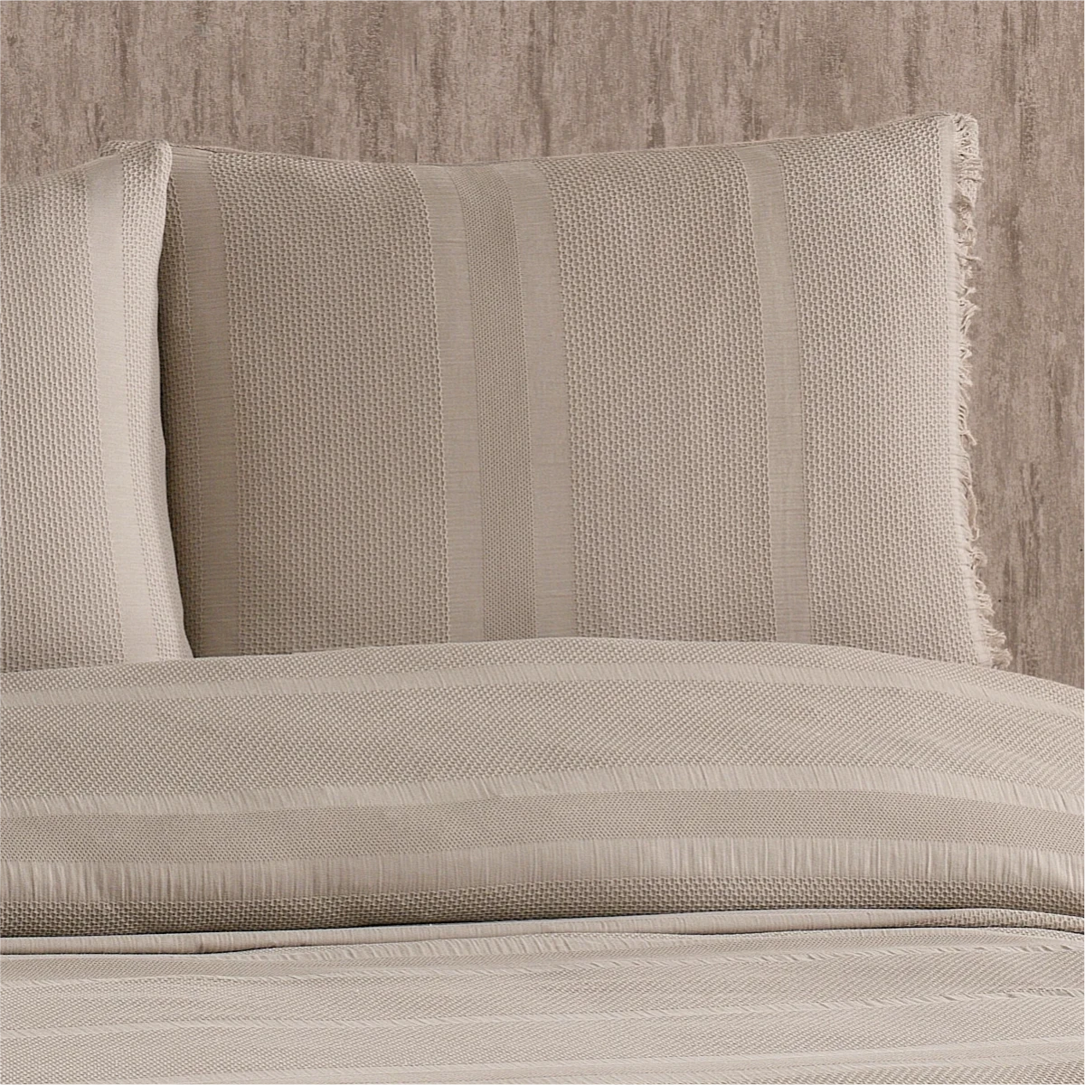 Amara Bed Cover 3 Stücke