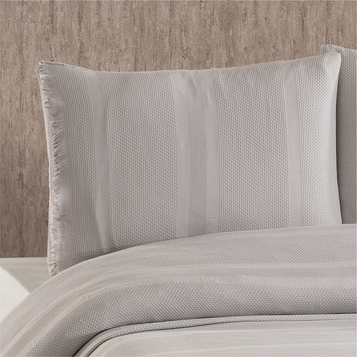 Amara Bed Cover 3 Stücke