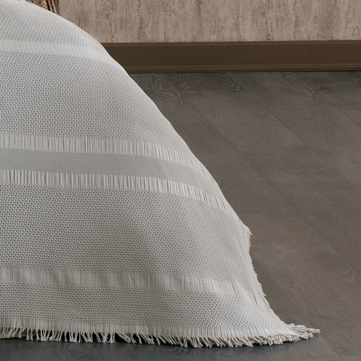 Amara Bed Cover 3 Stücke