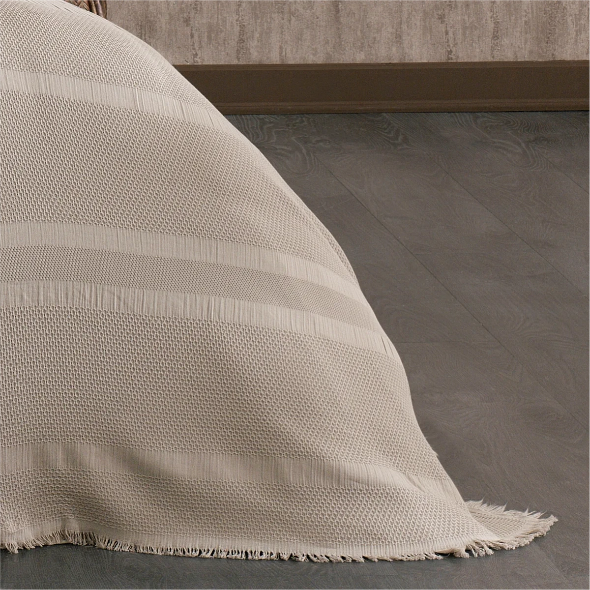 Amara Bed Cover 3 Stücke