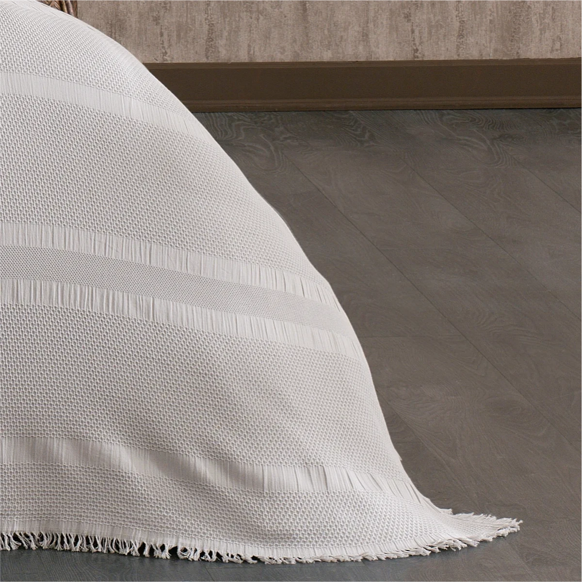 Amara Bed Cover 3 Stücke