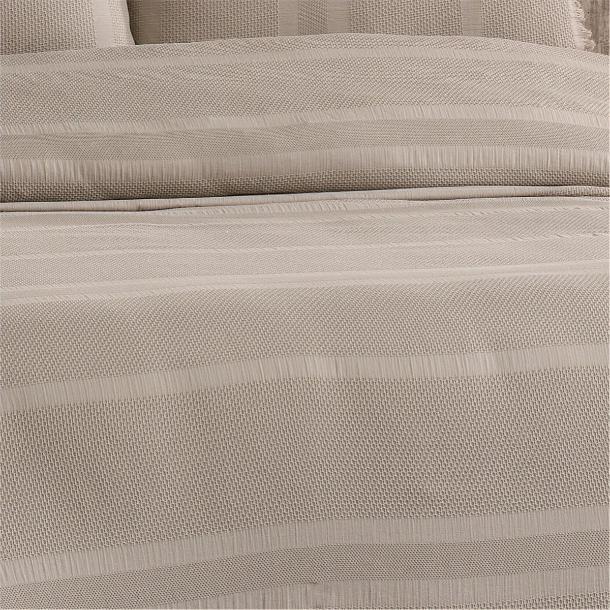 Amara Bed Cover 3 Stücke