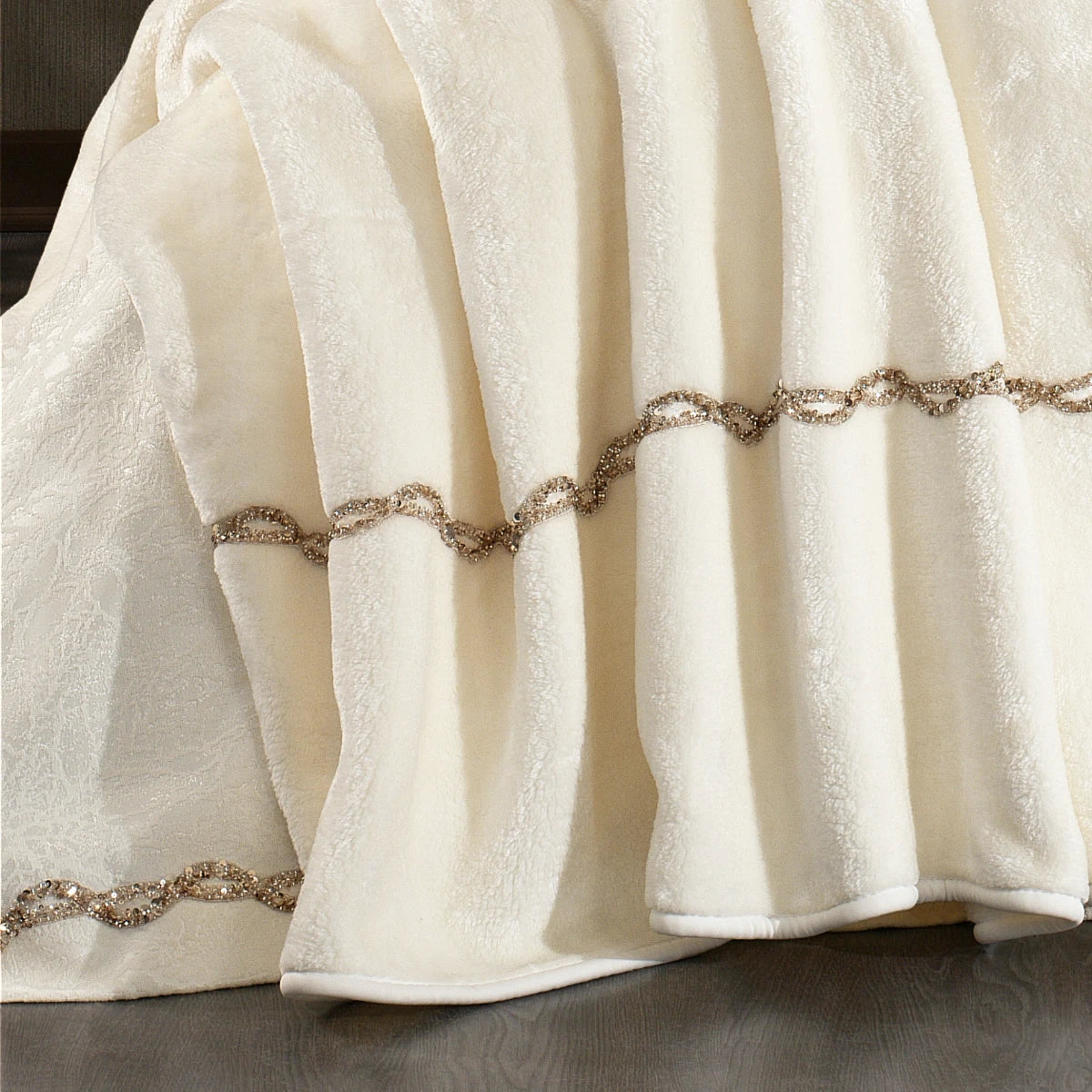 Anastasia Aussteuer-Set 9 Stücke