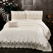 Anita Bed Cover 4 Stücke
