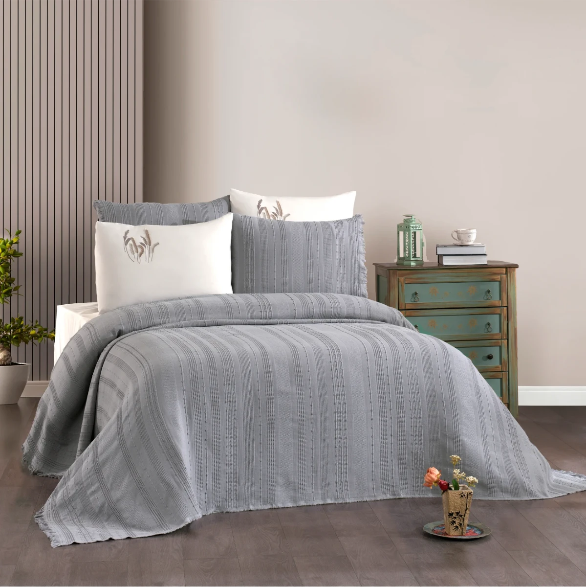 Arya 6 Pieces Pike Set