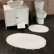 Asel Bath Mat 3 Stücke