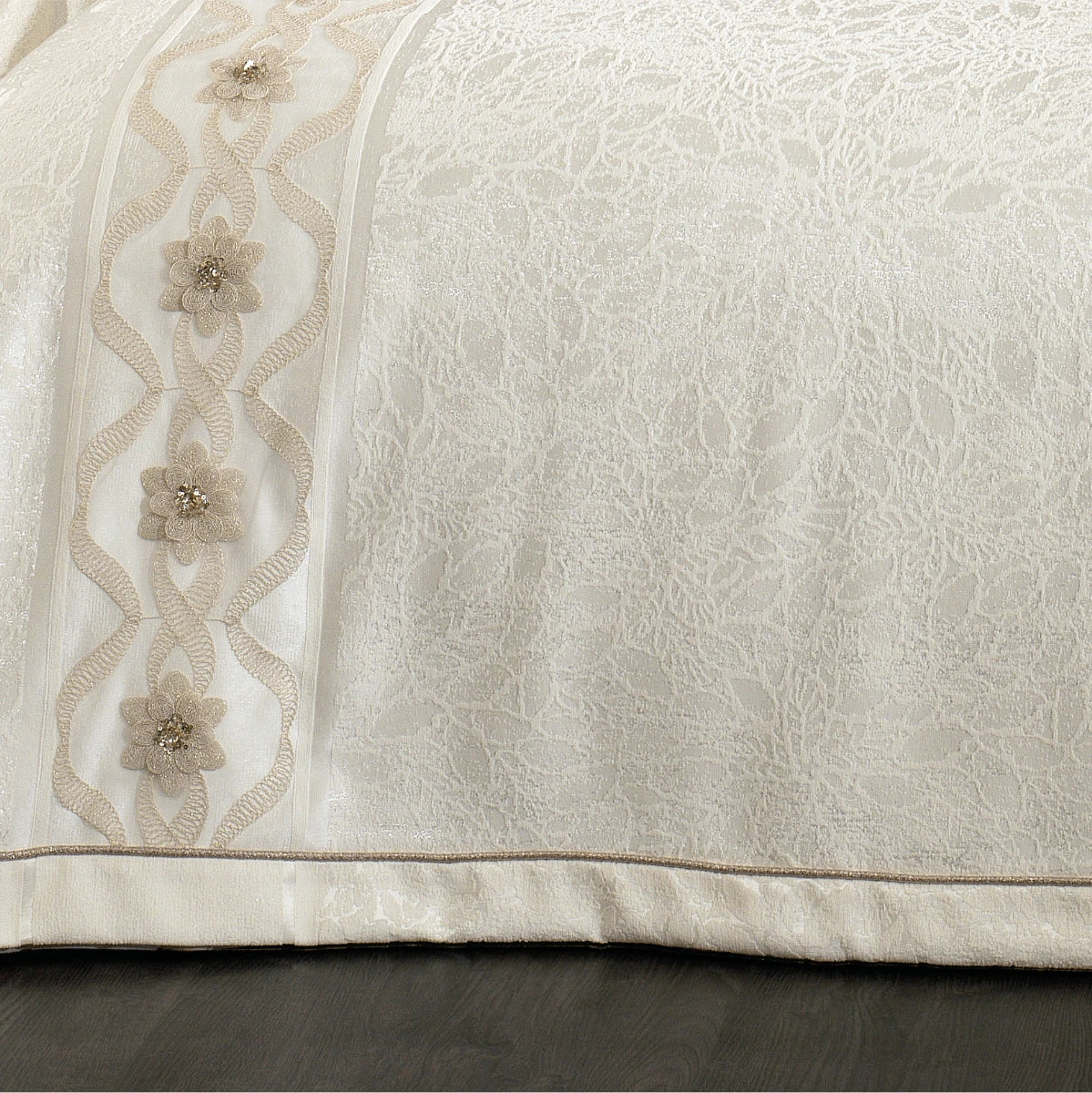 Asel Bed Cover 4 Stücke