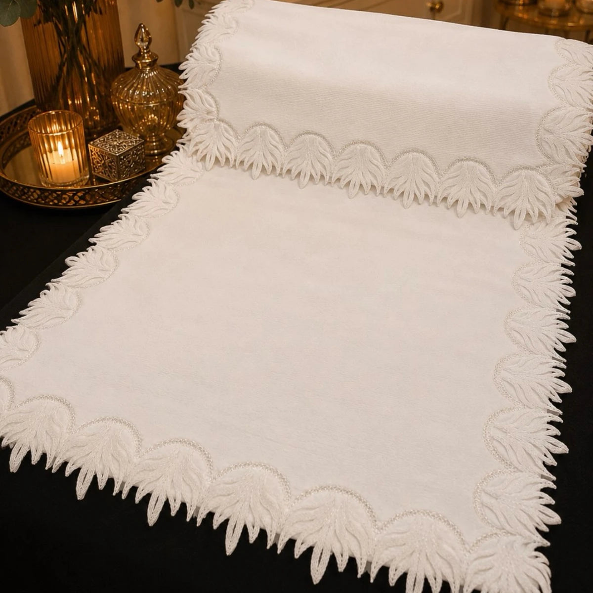 Bella Bath Mat 2 Stücke