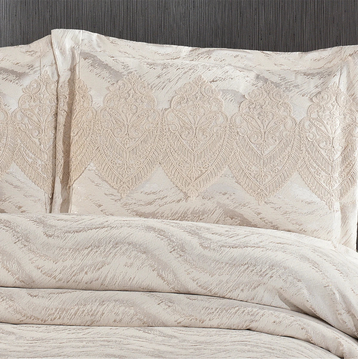 Carmen Bed Cover 4 Stücke