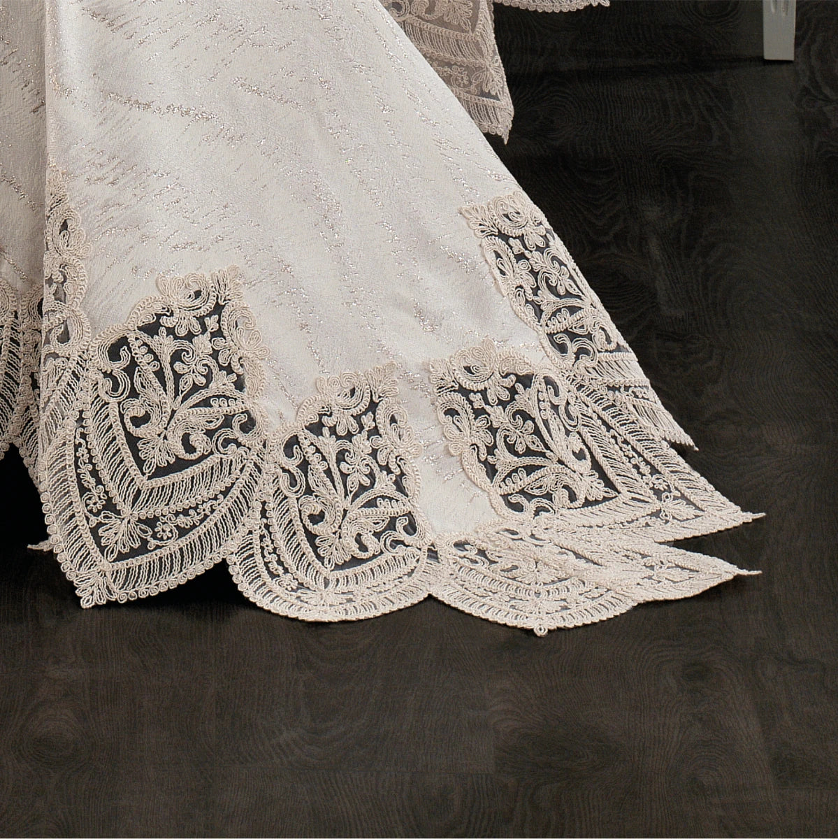 Carmen Bed Cover 4 Stücke