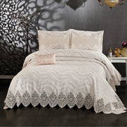 Carmen Bed Cover 4 Stücke