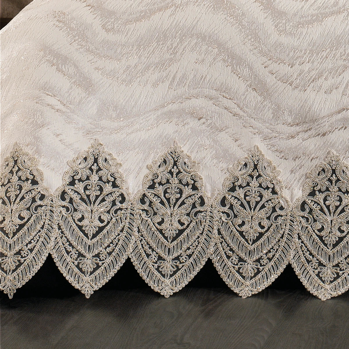 Carmen Bed Cover 4 Stücke