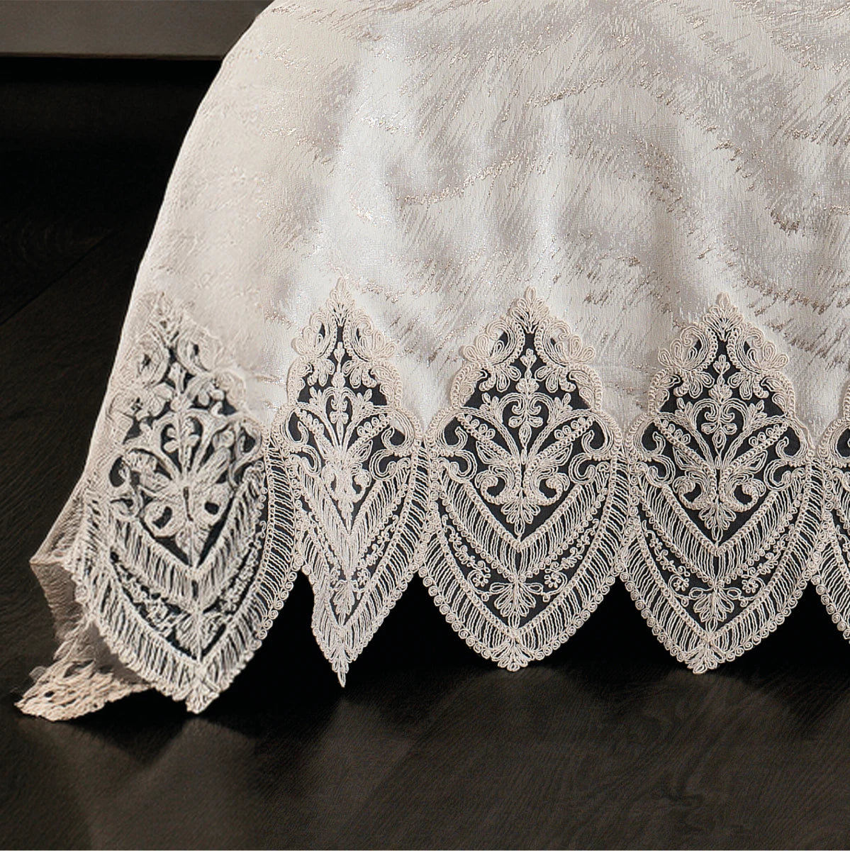 Carmen Bed Cover 4 Stücke