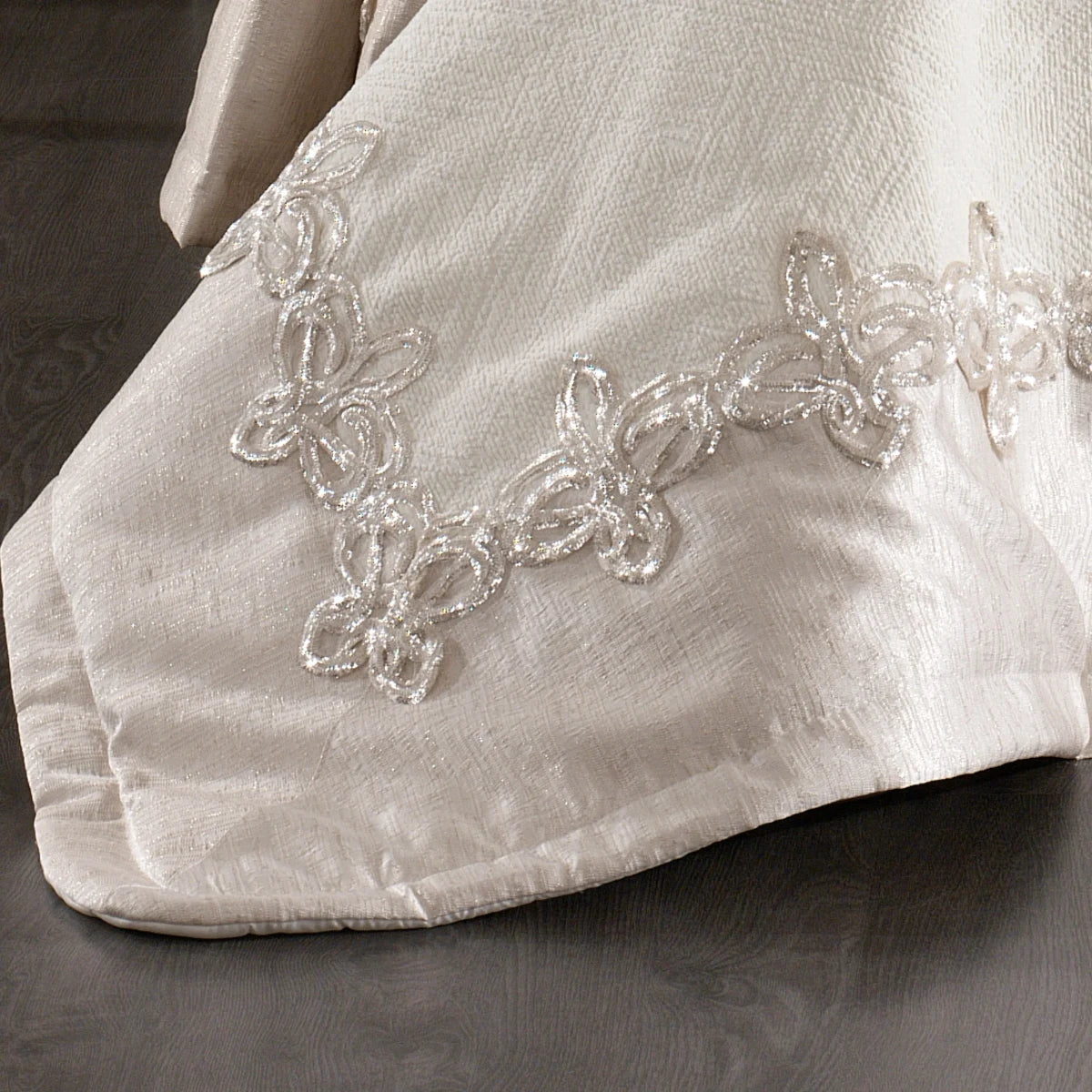 Crown Classic Aussteuer-Set 9 Stück 100% Chenille