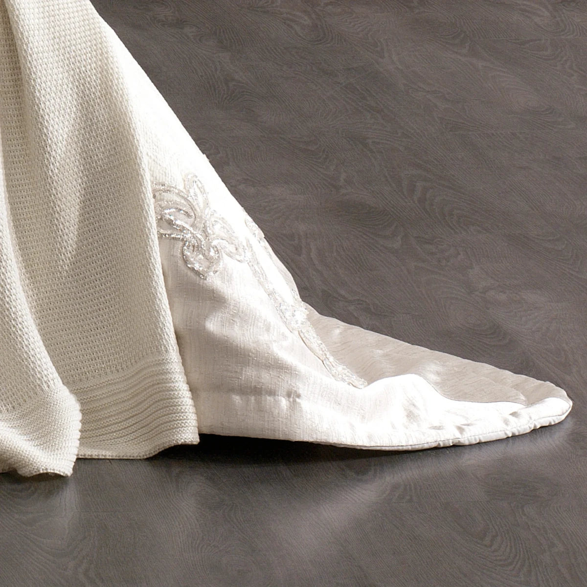 Crown Classic Aussteuer-Set 9 Stück 100% Chenille