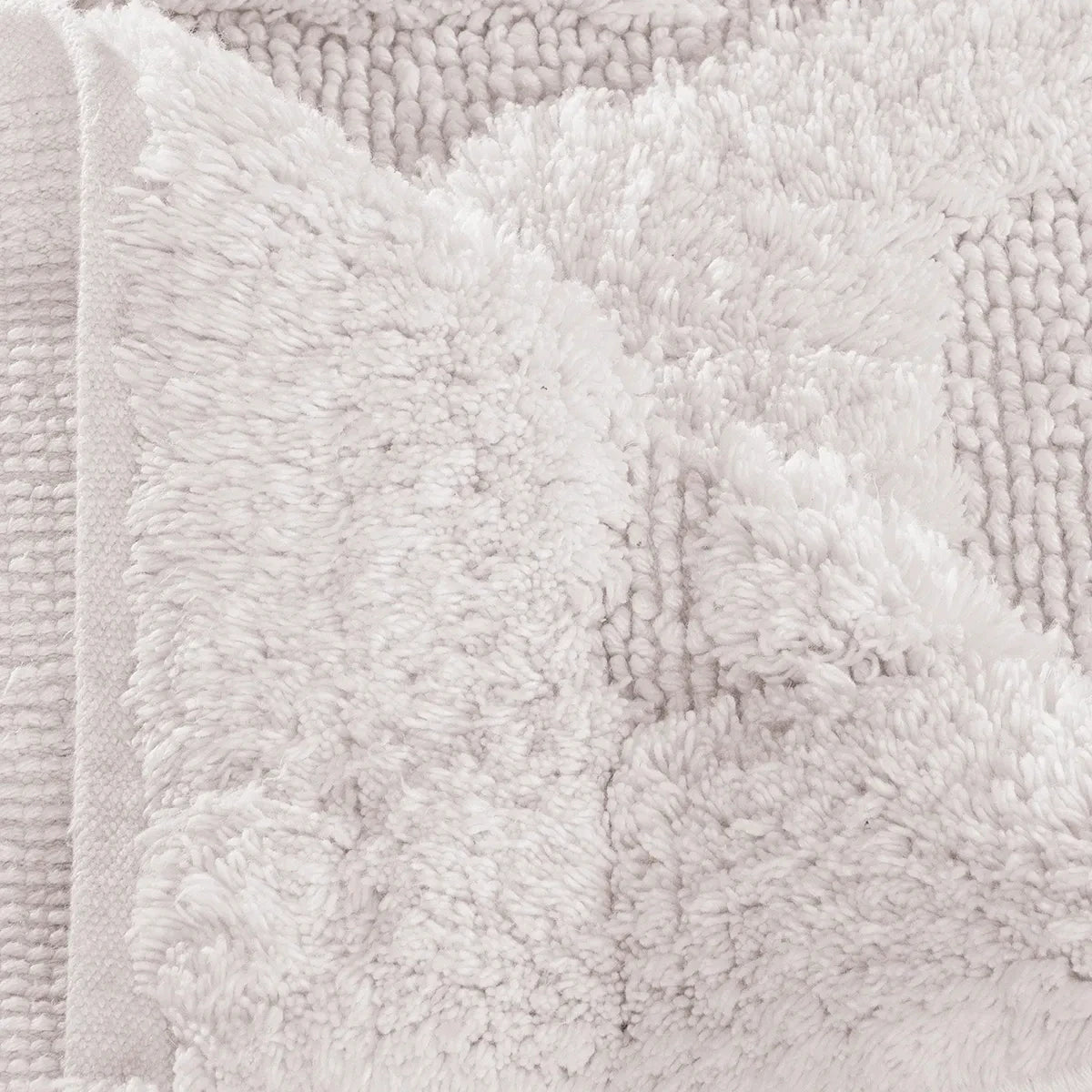 Dama Bath Mat 2 Stücke