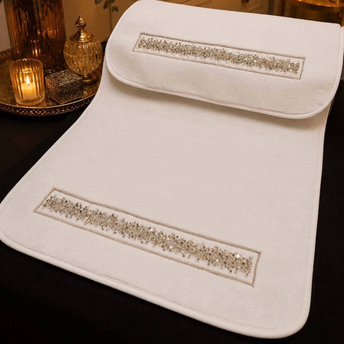 Eliza Bath Mat 2 Stücke