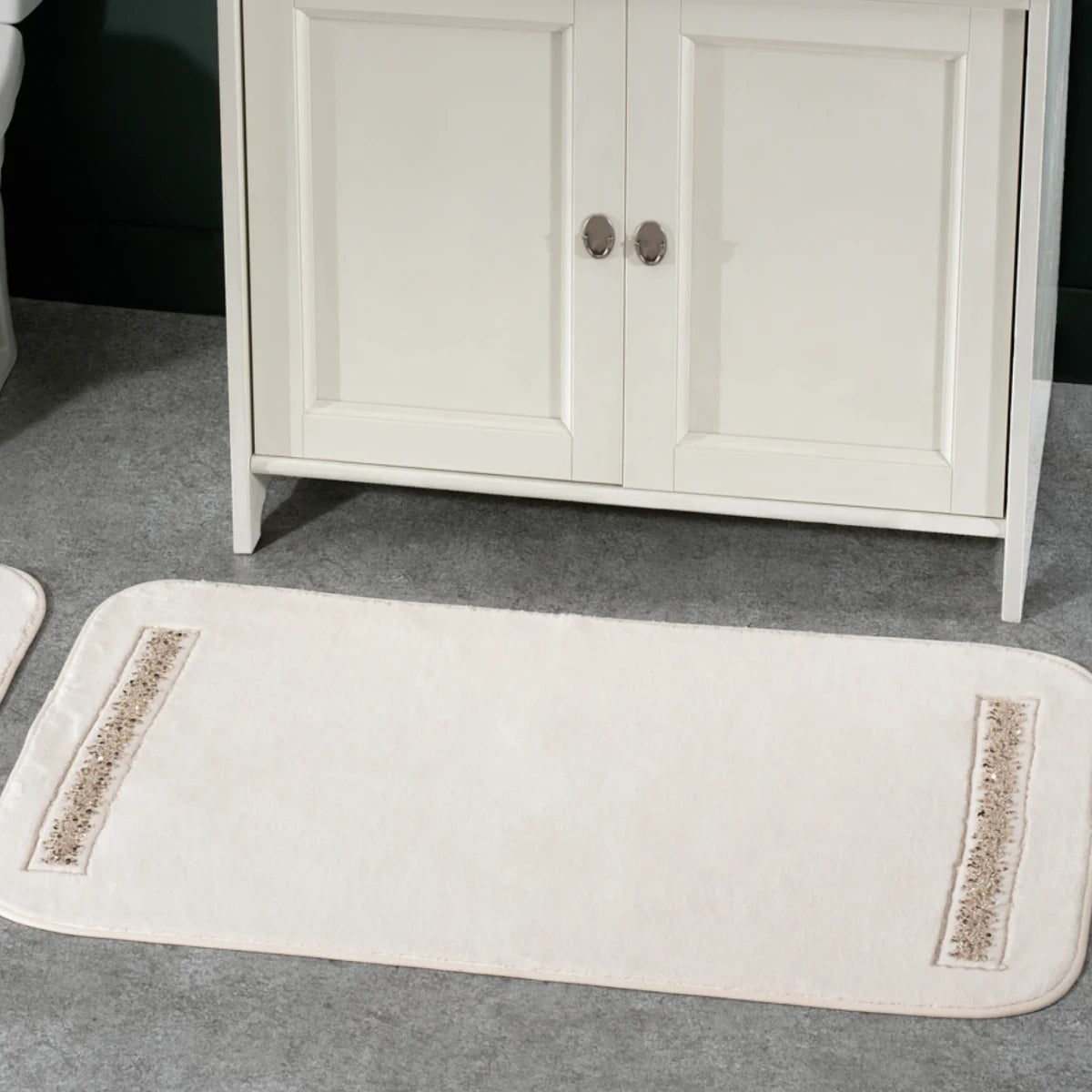 Eliza Bath Mat 2 Stücke