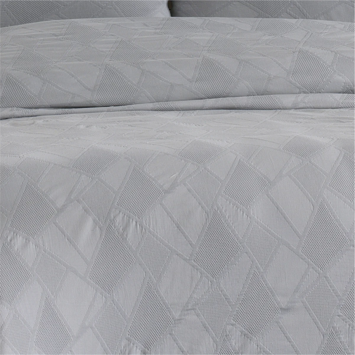 Emily Bed Cover 3 Stücke