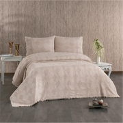 Emily Bed Cover 3 Stücke