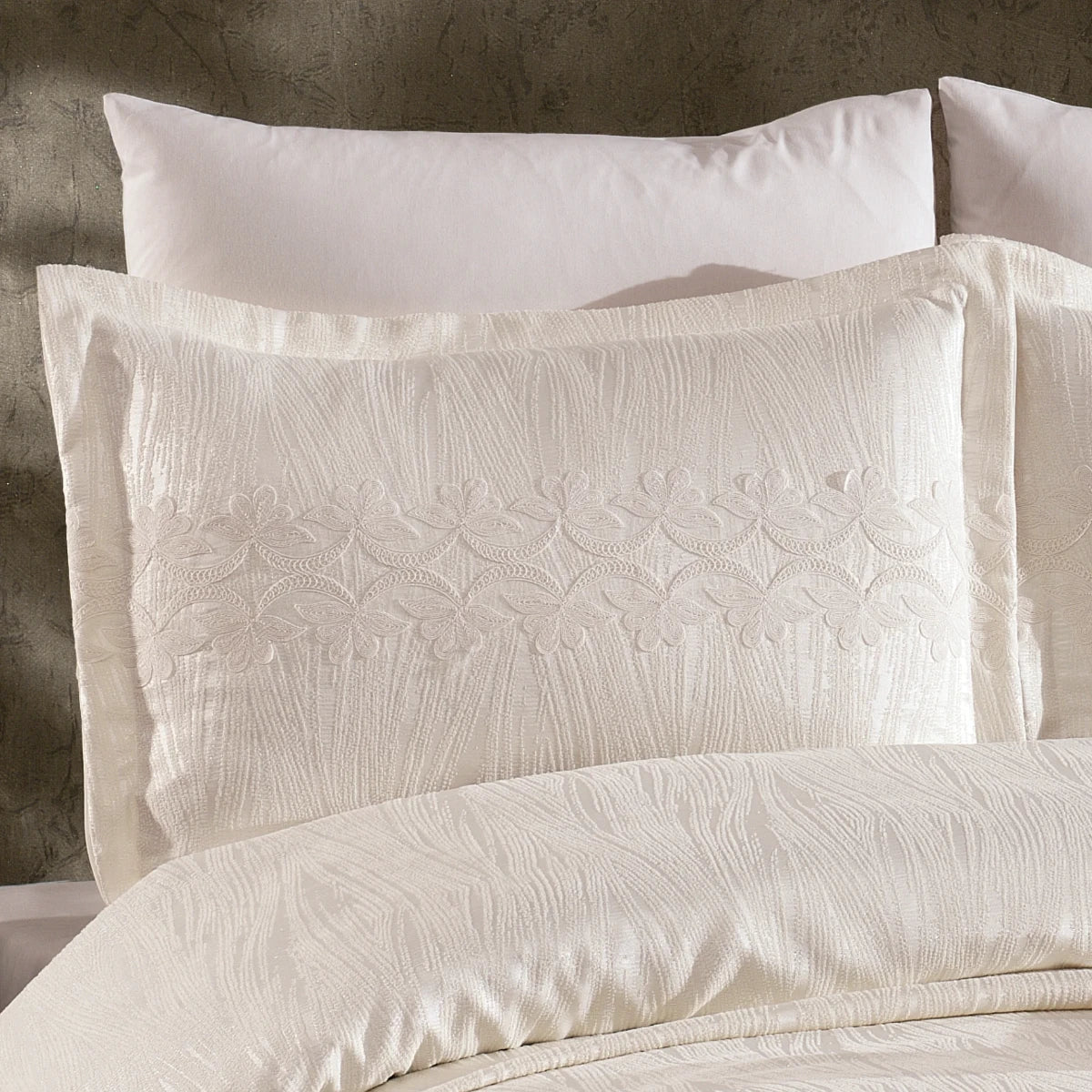 Ilay Pike Set 7 Stück 100% Chenille
