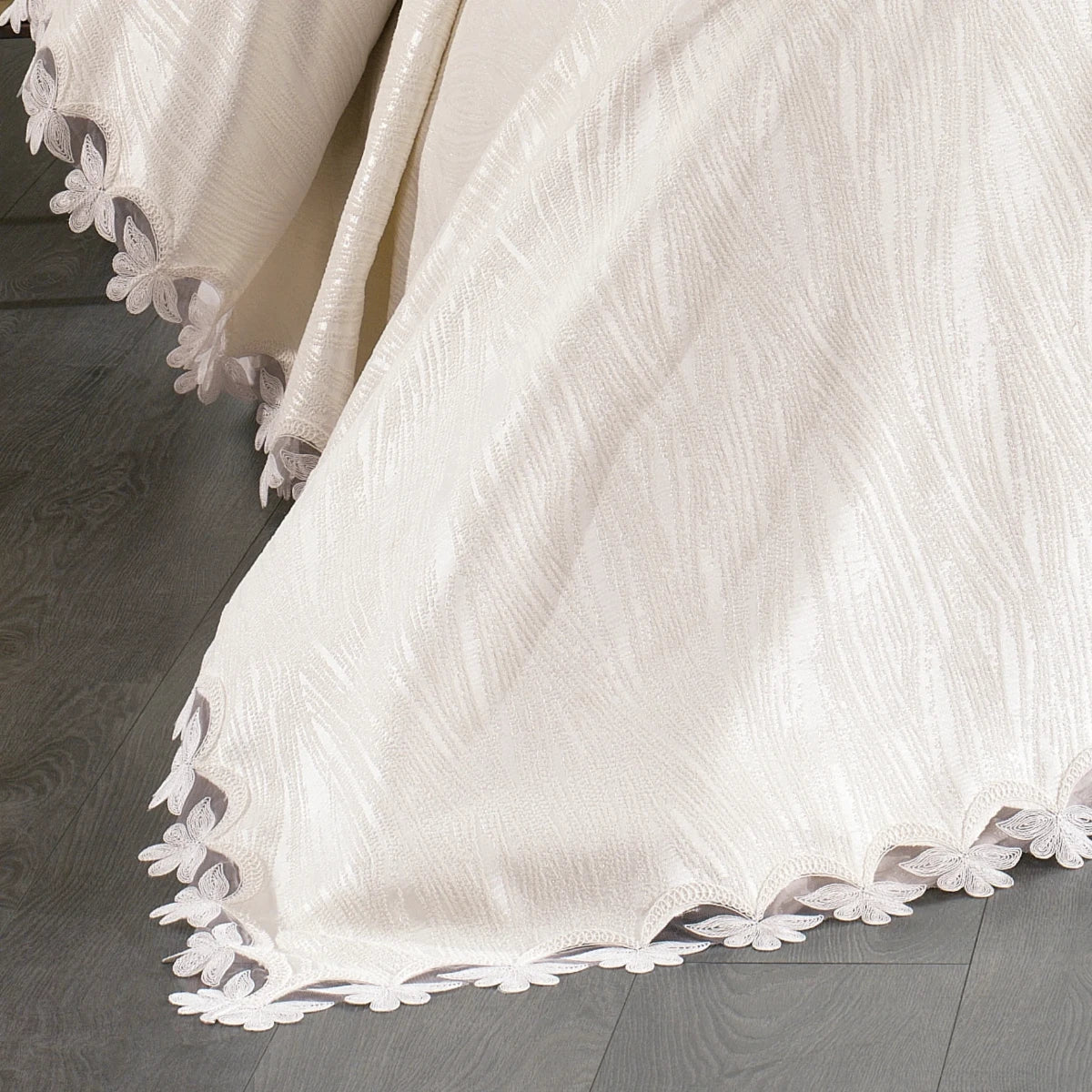 Ilay Pike Set 7 Stück 100% Chenille
