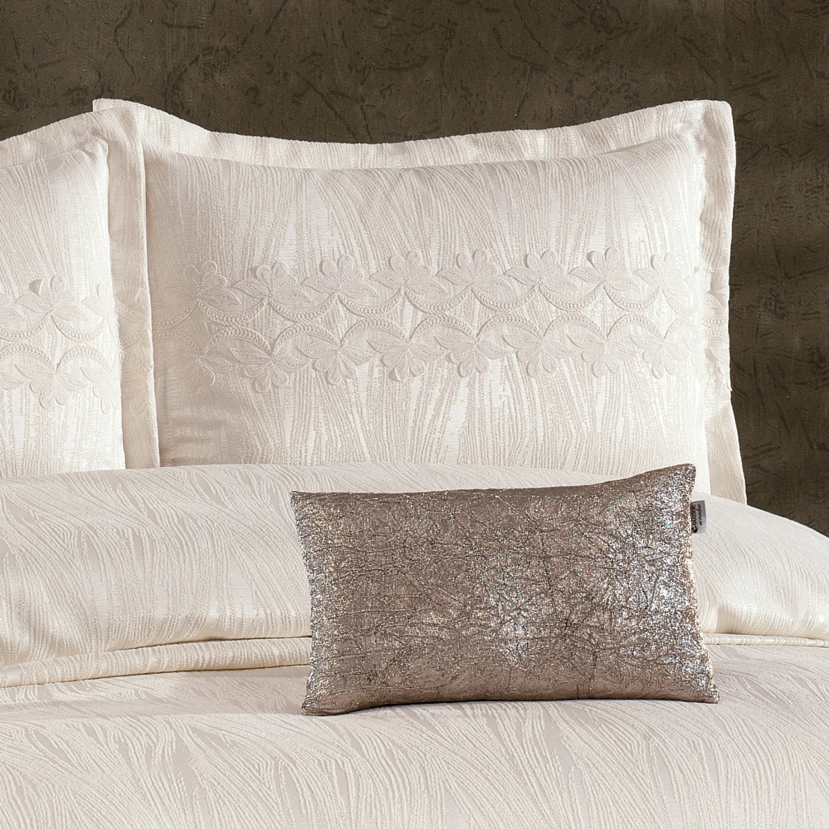 Ilay Bed Cover Set 4 Stücke