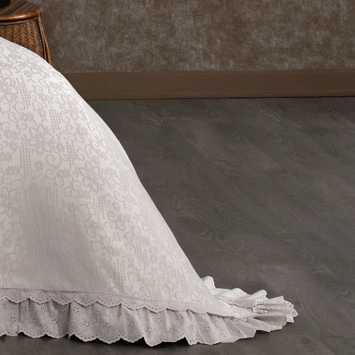 Lavin Bed Cover 3 Stücke