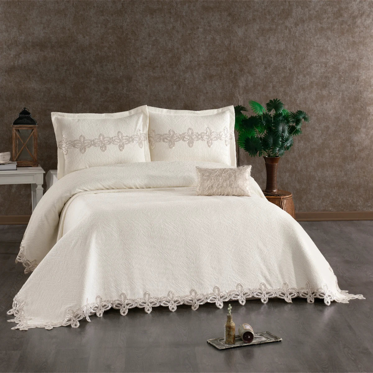 Liberty Bed Cover 4 Stücke