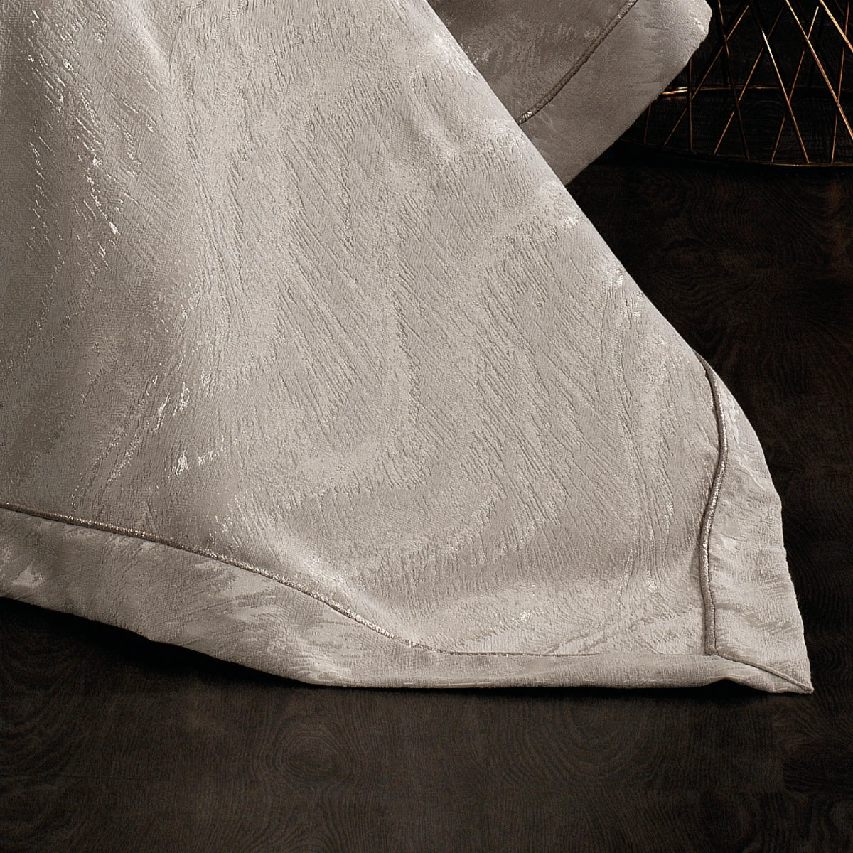 Marina Bed Cover 4 Stücke
