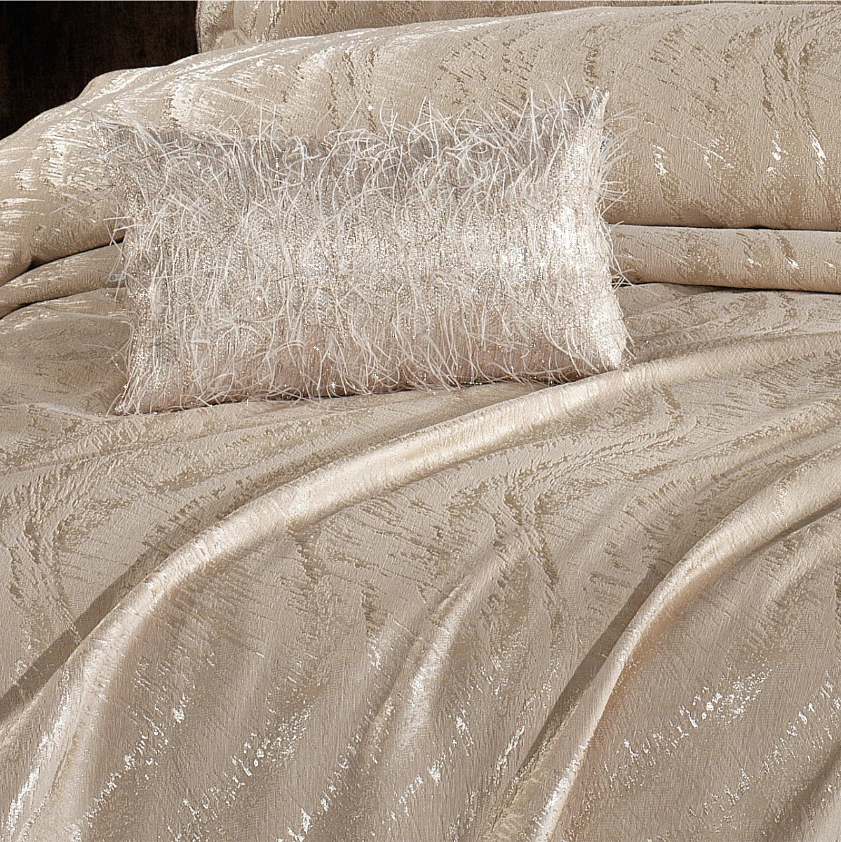 Marina Bed Cover 4 Stücke