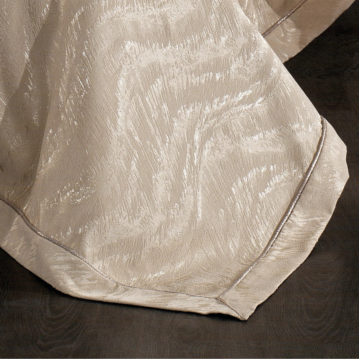 Marina Bed Cover 4 Stücke