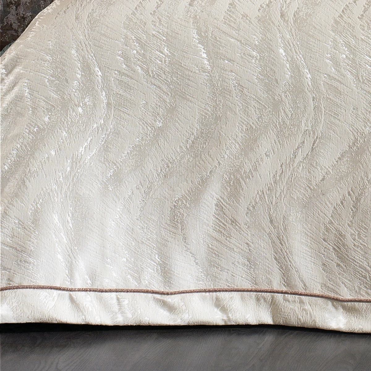 Marina Bed Cover 4 Stücke
