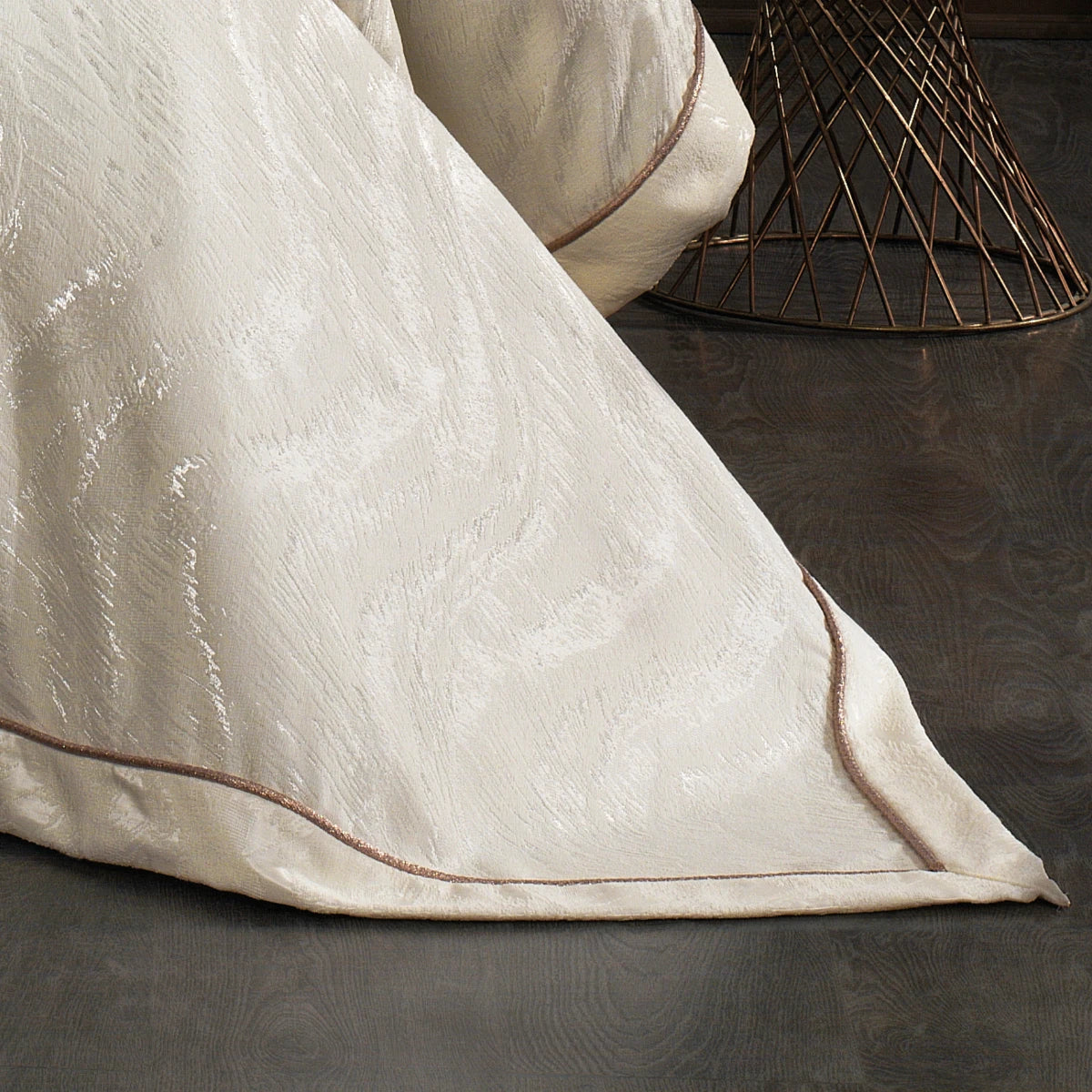 Marina Bed Cover 4 Stücke
