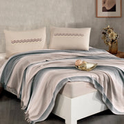 Melsa Blanket Set 4 Stücke