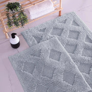 Mia Bath Mat 2 Stücke