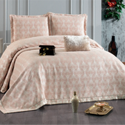 Podium Bed Cover 4 Stücke