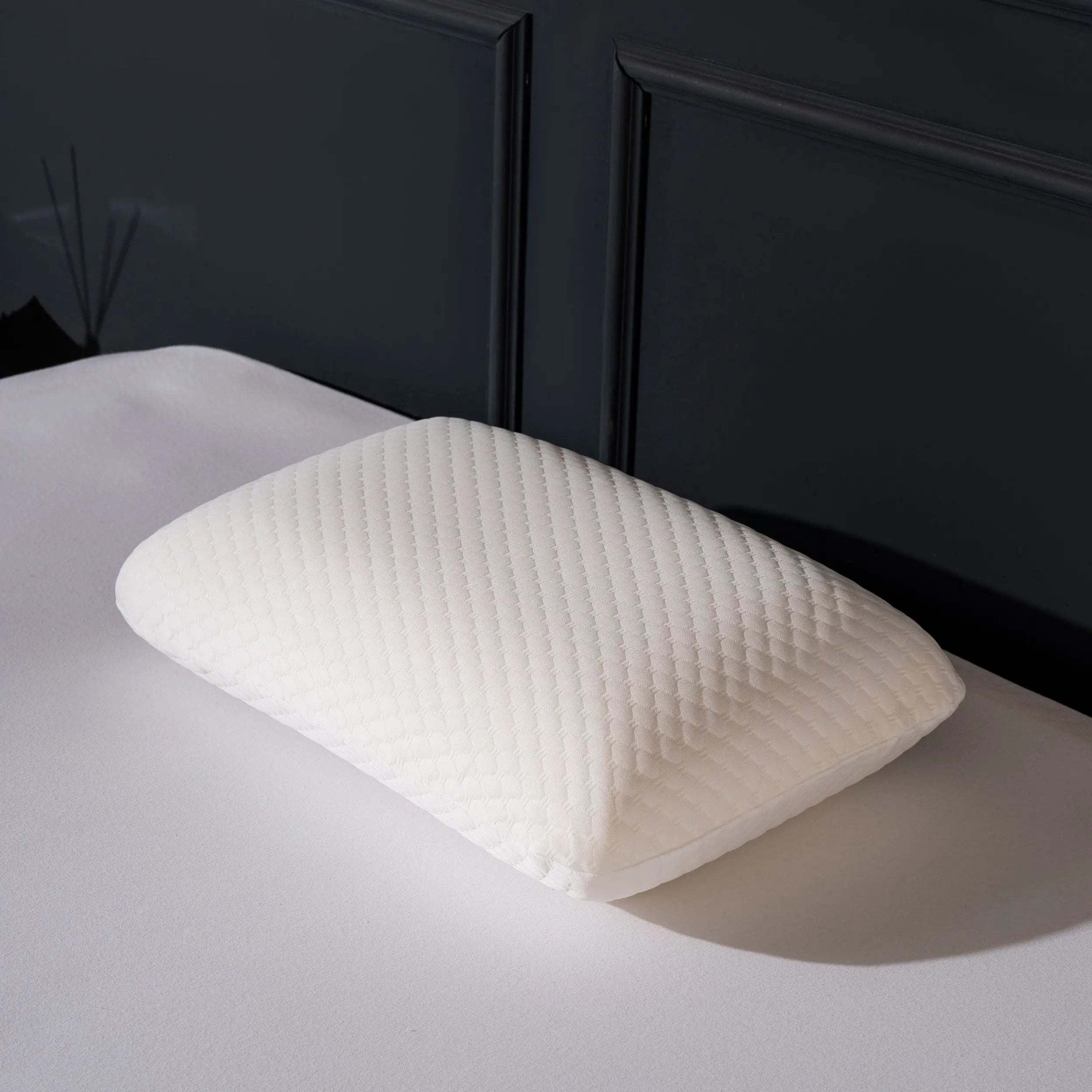 Orthopädisches Memory Foam Kissen 50x70 cm - Klassische Form